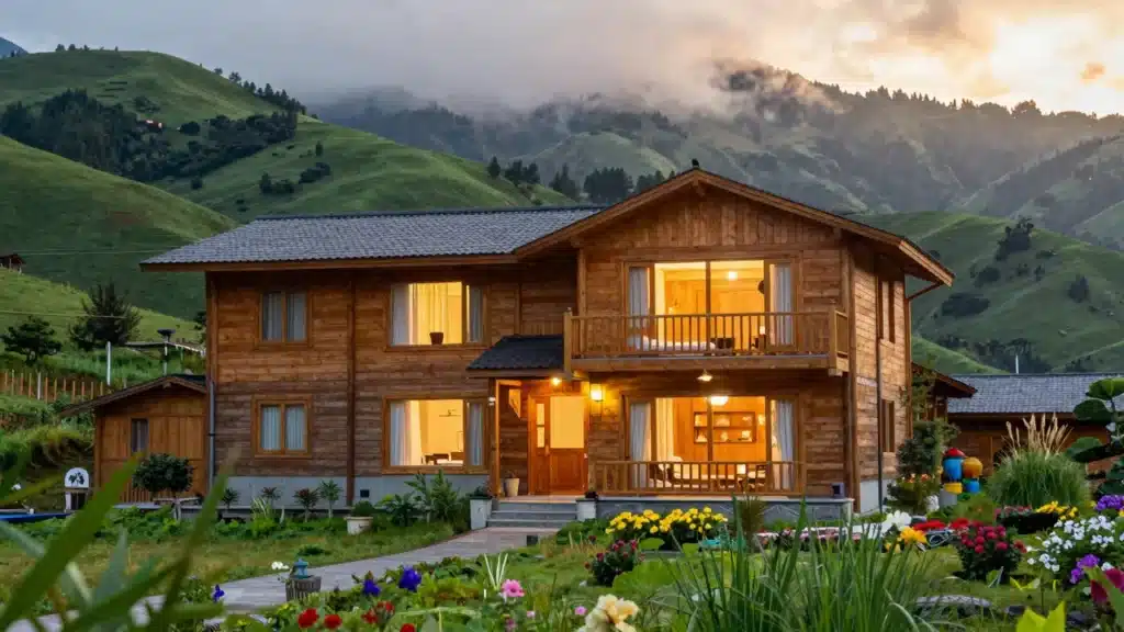 cingjing bnb 2926